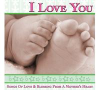 Various Artists - I Love You