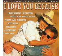 Various Artists - I Love You Because/24 Lov