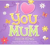 Various Artists - I Love You Mum