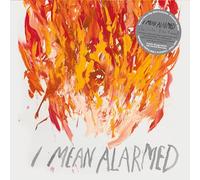 Various Artists - I Mean Alarmed: The Toulon-Pedro Connect / Various [Vinyl LP] [VINYL] [Vinilo]