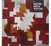 Various Artists - I Never Met a Guitar