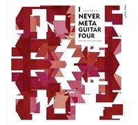 Various Artists - I Never Meta Guitar Four