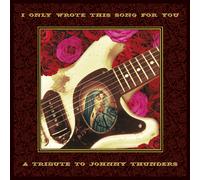 Various Artists I Only Wrote This Song for You: A Trib (Vinyl) (Importación USA)