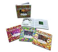 Various Artists - I Said, She Said, Ah Cid: The Exploito Psych World Of Alshire Records 1967-71