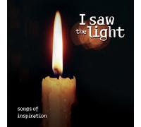 Various Artists - I Saw the Light - Songs of Inspiration