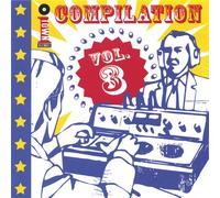 Various Artists - I-Town Records Compilation 3 / Various