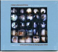 Various Artists - I Tried a Thousand Times,