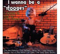 Various Artists - I Wanna Be a Stooges / Various