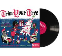 Various - I Wanna Trim Your Tree [Vinilo]