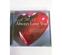 Various Artists - I Will Always Love You
