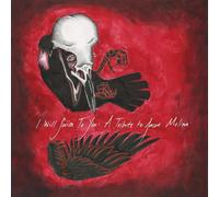 Various Artists I Will Swim to You: A Tribute to Jason Molina (Vinyl)