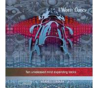 Various Artists - I Won't Dance