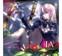 Various Artists - Ia the World-Kokoro