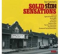 Various Artists - Ian Levine's Solid Stax..