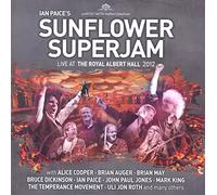 VARIOUS ARTISTS - Ian Paice's Sunflower Superjam
