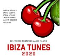 Various Artists Ibiz Tunes 2020: Best Traxx from the Magi (CD) (Importación USA)