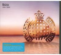 Various Artists - Ibiza 1991-2009