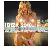 Various Artists - Ibiza 2010 -Islands..