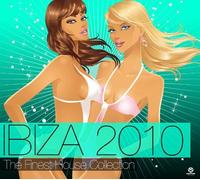 Various Artists - Ibiza 2010 - The Finest House