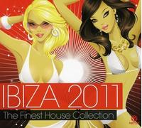 Various Artists - Ibiza 2011 The Finest House
