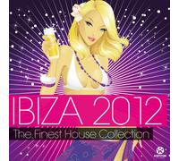 Various Artists - Ibiza 2012 - The Finest House Collection