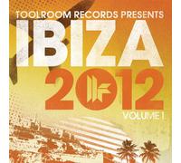 Various Artists - Ibiza 2012 - Toolroom..