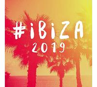 VARIOUS ARTISTS - #Ibiza 2019