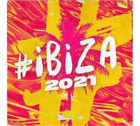 VARIOUS ARTISTS - #Ibiza 2021