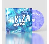 VARIOUS ARTISTS - #Ibiza 2025