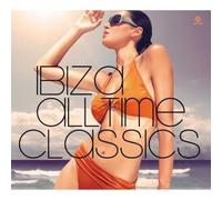 Various Artists - Ibiza All Time Classics