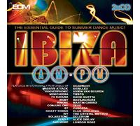 Various Artists - Ibiza Am Pm (The Essential Guide To Summer Dance Music!)