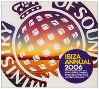 Various Artists - Ibiza Annual 2006