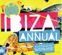 Various Artists - Ibiza Annual 2011
