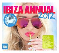 Various Artists - Ibiza Annual 2012