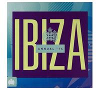 Various Artists - Ibiza Annual 2014