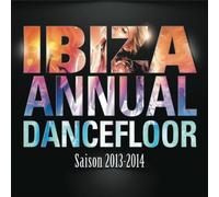 Various Artists - Ibiza Annual Dancefloor..
