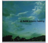 Various Artists - Ibiza - Balearic Feeling