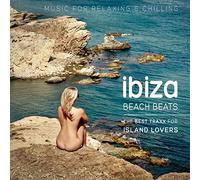 Various Artists - Ibiza Beach Beats