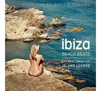 Various artists - Ibiza beach beats [Vinilo]