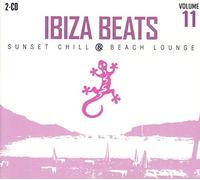 Various Artists - Ibiza Beats 11