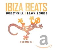 Various Artists - Ibiza Beats 13