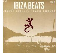 Various Artists - Ibiza Beats Vol.2