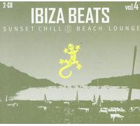 Various Artists - Ibiza Beats Vol. 4