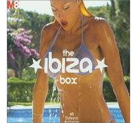 Various Artists - Ibiza Box: 45 Balearic Anthems