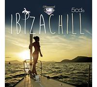 Various Artists - Ibiza Chill