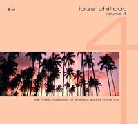 Various Artists - Ibiza Chillout 4