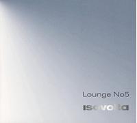 Various Artists - Ibiza Chillout Lounge NO5