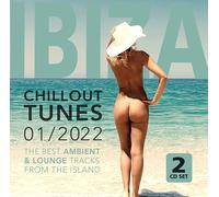 Various Artists Ibiza Chillout Tunes 01/2022: The Best Am (CD) (Importación USA)