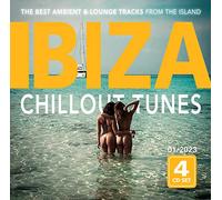 Various artists - Ibiza chillout tunes 01/2023