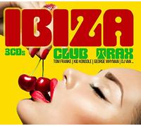 Various Artists - Ibiza Club Trax